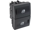 Interruptor de Vidro Orparts para Volkswagen Gol G3 1999 até 2005