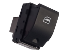 Interruptor de Vidro Traseira Orparts para Volkswagen Fox 2003 até 2014