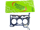Junta Cabeçote BASTOS para Ford Fiesta 1.0 12V 2016 até 2019