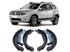 Lona Patim Sapata Freio com Lona Traseira SYL Renault Duster 2.0 AWD 4x4 2011 até 2017