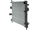 Radiador de Água MAK para Chevrolet Vectra 2.0 8V 2.0 2.4 16V Manual 1999 até 2009