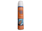 Spray Espuma de Limpeza com Escova Tecbril P/ Bancos e Estofados