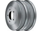 Tambor de Freio Traseira MDS para Hyundai H100 2.4 2.5 2.6 1994 até 2000