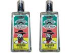2X Aromatizante Centralsul Automotivo Natuar Men Gaucho 45ml