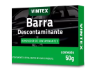 Clay Bar Vonixx V-bar 50g Barra Descontaminante V Bar