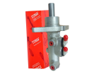 Cilindro Mestre de Freio Dianteira TRW para Fiat Strada 1.4 8V 2009 até 2012 Com Abs