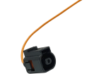 Plug Chicote Conector do Óleo para Volkswagen Kombi 2006 até 2014