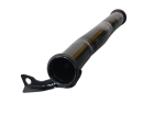 Tubo Cano Refrigeração Motor para Hyundai Tucson V6 2.7 24V 2005 até 2011