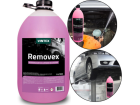 Desengraxante Concentrado Limpa Chassis Removex Vintex5l Lyv