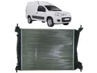 Radiador de Água MAK para Fiat Fiorino 1.4 8V Manual 2014 até 2016