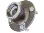 Cubo de Roda Traseiro LPL AUTOMOTIVE para Chery QQ 1.0 12V 1.1 16V 2011 até 2020
