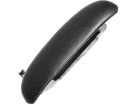 Maçaneta Porta Caçamba JAHU para Ford Courier 1997 até 2013