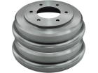 Tambor de Freio Traseira MDS para Mitsubishi L200 1996 até 2003