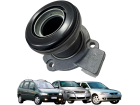 Atuador de Embreagem INDISA para Zafira 2.0 16V F23 2001 até 2004 AH254897