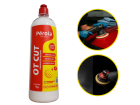 Pérola Ot Cut Composto Polidor-corte Rápido,base D'água-1kg