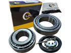 Kit Rolamento Roda Traseira LPL AUTOMOTIVE para Volkswagen Saveiro 1982 até 2010