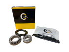 Kit Rolamento Roda Traseira LPL AUTOMOTIVE para Chevrolet Celta 2000 até 2016