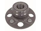 Cubo de Roda Traseira LPL AUTOMOTIVE para Honda Fit 1.4 8V 1.4 1.5 16V 2003 até 2008 Sem Abs