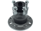 Cubo de Roda Traseira LPL para Chevrolet Vectra 2.0 2.2 8V 2.0 2.2 2.4 16V 1997 até 2011