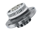 Cubo de Roda Traseiro LPL AUTOMOTIVE para Volkswagen Golf 1.6 8V 1999 até 2010