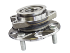 Cubo de Roda Dianteira LPL AUTOMOTIVE para Nissan Livina 1.6 1.8 2010 até 2014 Com Abs