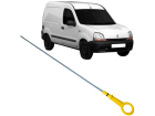 Vareta Nível de Óleo NEVESCAR para Renault Kangoo 1.6 8V K7M 1999 até 2004