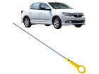 Vareta Nível de Óleo NEVESCAR para Renault Logan 1.6 8V K7M 2008 até 2017