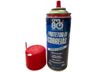 Protetor Silenciador de Correias Car80 Car80PCorreia 250mL
