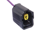 Plug Chicote Conector do Óleo para Ford Fusion 2.3 2.5 16V 2006 até 2018