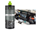 Motor Shine Verniz De Motor E Caixa De Roda 1,5l Protelim