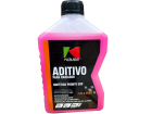 Aditivo Rosa Sintético Pronto Uso Radiador 1 Litro Koube