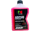 Aditivo Radiador Koube Rosa Concentrado 100% Sintético KB10001