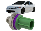 Sensor de Detonação MTE THOMSON para Honda Civic 2.0 16V 2007 até 2011