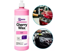Cherry Wax Zacs 1L Cera Líquida Polimento 4 em 1 Tira Riscos