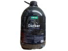 Darker 5L Pretinho Preteador Concentrado P/ Pneu Renovador