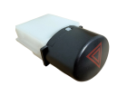 Interruptor Pisca Alerta MARILIA para Fiat Grand Siena 2012 até 2021
