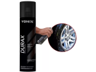 Durax 400ml Vonixx Pretinho Brilho Extremo Pneus Selante