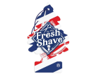 Little Trees Aromatizante Fresh Shave - Unidade - Odorizante