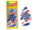 Little Trees Aromatizante Fresh Shave - Unidade - Odorizante