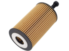 Filtro de Óleo FILTROS BRASIL para Peugeot 206 1.6 16V 1.4 8V 2001 até 2008