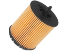 Filtro de Óleo FILTROS BRASIL para Chevrolet Captiva 2.4 16V 2009 até 2011