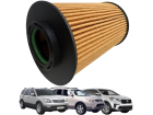 Filtro de Óleo do Motor FB para Sorento 3.8 24V 2008 até 2009 EOFB034
