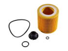 Filtro de Óleo FILTROS BRASIL para BMW 328i 2.0 16V 2013 até 2018