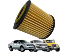 Filtro de Óleo do Motor FB para Ranger 3.2 20V 2.0 2.2 16V 2013 até 2025 EOFB020