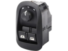 Interruptor de Vidro Orparts para Peugeot 206 1998 até 2010