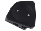 Interruptor de Vidro Esquerdo Orparts para Fiat Uno 2010 até 2014