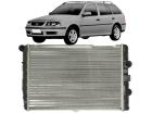 Radiador de Água MAK para Volkswagen Parati 1.0 16V 1997 até 2005