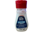 Silicone Gel Car80 180g Renova Plástico Couro e Borracha