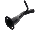 Tubo Cano Refrigeração VALCLEI para Fiat Palio 1.0 1.5 8V 1996 até 2004