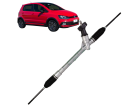 Caixa de Direção Elétrica ROC para Volkswagen Fox 1.0 1.6 8V 1.0 12V 1.6 16V 2015 até 2019